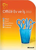 MS OFFICE HOME AND BUS, 2010 TR KUTU T5D-00409